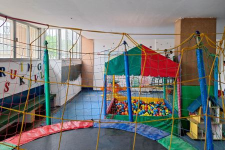 Apartamento à venda com 67m², 2 quartos e 1 vagaÁrea comum