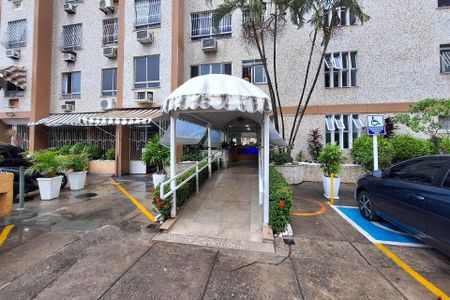 Apartamento à venda com 67m², 2 quartos e 1 vagaÁrea comum