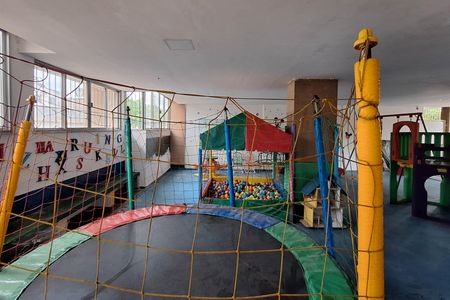 Apartamento à venda com 67m², 2 quartos e 1 vagaÁrea comum