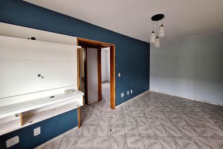 Apartamento à venda com 67m², 2 quartos e 1 vagaSala