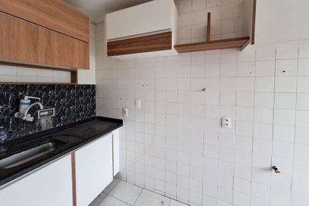 Apartamento à venda com 67m², 2 quartos e 1 vagaCozinha