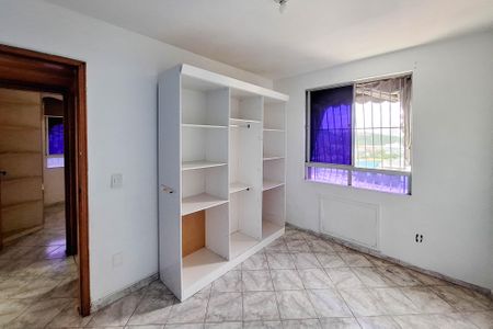 Apartamento à venda com 67m², 2 quartos e 1 vagaQuarto 2