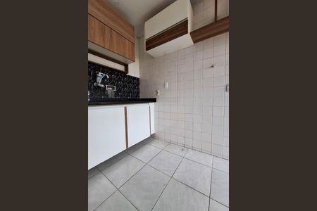 Apartamento à venda com 67m², 2 quartos e 1 vagaCozinha