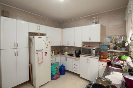 Casa à venda com 150m², 3 quartos e 1 vagaCozinha