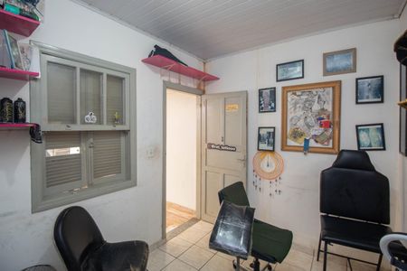 Casa à venda com 150m², 3 quartos e 1 vagaQuarto de Serviço