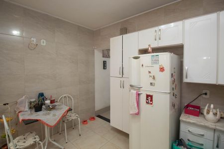 Casa à venda com 150m², 3 quartos e 1 vagaCozinha