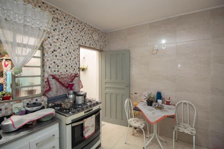 Casa à venda com 150m², 3 quartos e 1 vagaCozinha