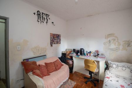 Casa à venda com 150m², 3 quartos e 1 vagaQuarto 1