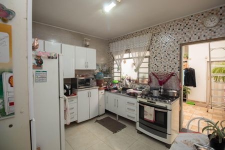 Casa à venda com 150m², 3 quartos e 1 vagaCozinha