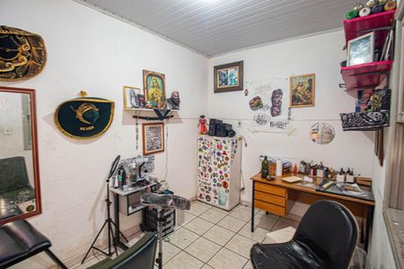 Casa à venda com 150m², 3 quartos e 1 vagaQuarto de Serviço