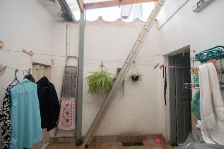 Casa à venda com 150m², 3 quartos e 1 vagaÁrea de Serviço