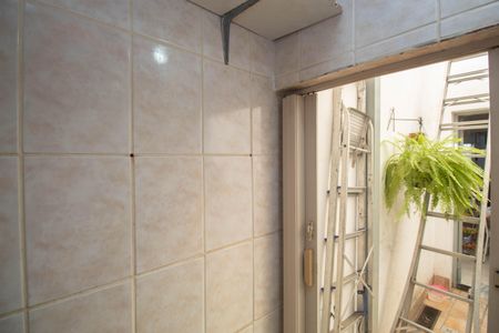 Casa à venda com 150m², 3 quartos e 1 vagaBanheiro de serviço