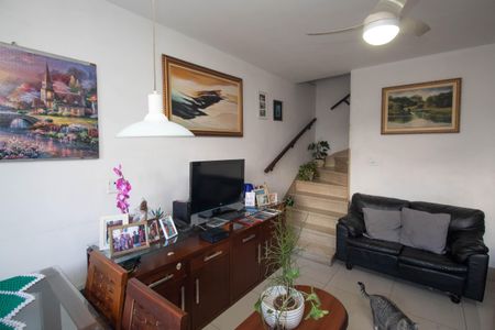 Casa à venda com 150m², 3 quartos e 1 vagaSala