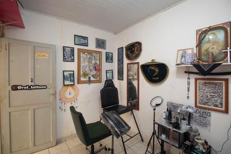 Casa à venda com 150m², 3 quartos e 1 vagaQuarto de Serviço