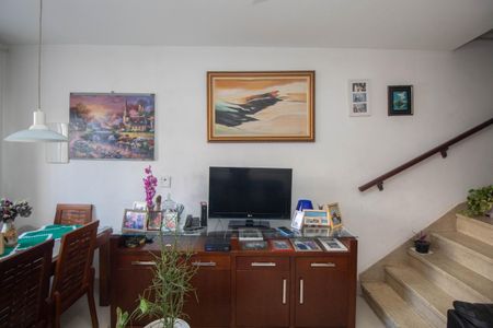 Casa à venda com 150m², 3 quartos e 1 vagaSala