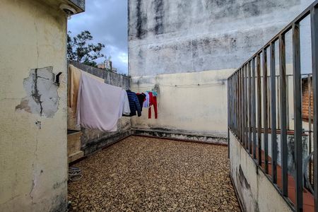 Casa à venda com 186m², 3 quartos e 1 vaga Casa à venda com 186m², 3 quartos e 1 vagaVaranda Suíte