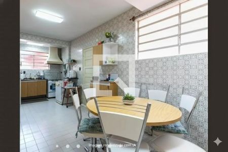 Casa à venda com 3 quartos, 199m² em Indianópolis, São Paulo