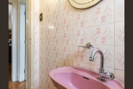 Casa à venda com 3 quartos, 199m² em Indianópolis, São Paulo