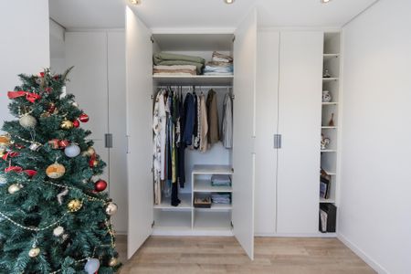 Apartamento à venda com 180m², 4 quartos e 4 vagasQuarto 1