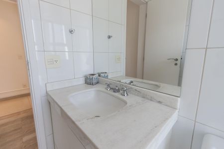 Apartamento à venda com 180m², 4 quartos e 4 vagasBanheiro