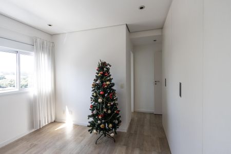 Apartamento à venda com 180m², 4 quartos e 4 vagasQuarto 1