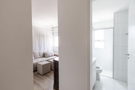 Apartamento à venda com 180m², 4 quartos e 4 vagasCorredor