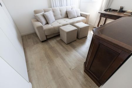 Apartamento à venda com 180m², 4 quartos e 4 vagasQuarto 2