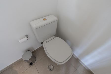 Apartamento à venda com 180m², 4 quartos e 4 vagasLavabo