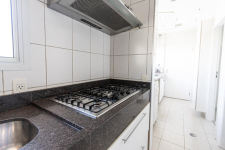 Apartamento à venda com 180m², 4 quartos e 4 vagasCozinha