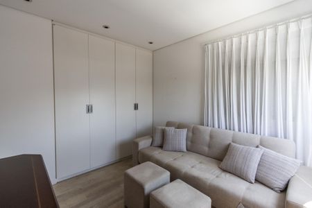 Apartamento à venda com 180m², 4 quartos e 4 vagasQuarto 2