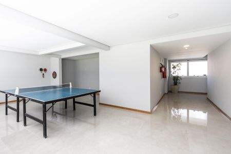 Apartamento à venda com 180m², 4 quartos e 4 vagasÁrea comum