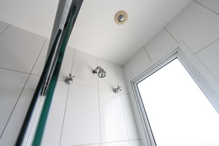 Apartamento à venda com 180m², 4 quartos e 4 vagasBanheiro