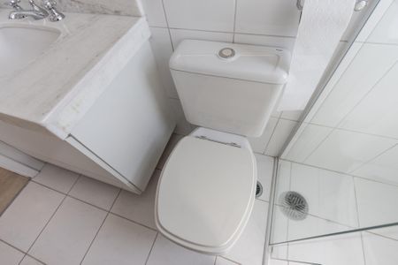 Apartamento à venda com 180m², 4 quartos e 4 vagasBanheiro