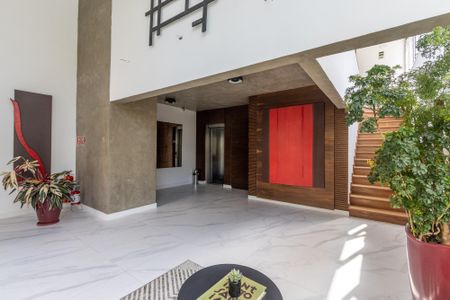 Apartamento à venda com 180m², 4 quartos e 4 vagasÁrea comum