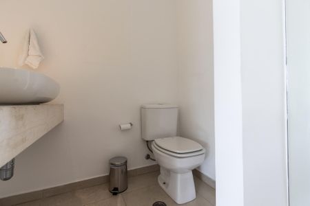 Apartamento à venda com 180m², 4 quartos e 4 vagasLavabo