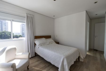 Apartamento à venda com 180m², 4 quartos e 4 vagasQuarto 3