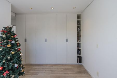 Apartamento à venda com 180m², 4 quartos e 4 vagasQuarto 1