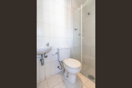 Apartamento à venda com 180m², 4 quartos e 4 vagasBanheiro de Serviço