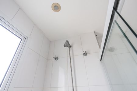 Apartamento à venda com 180m², 4 quartos e 4 vagasBanheiro 2