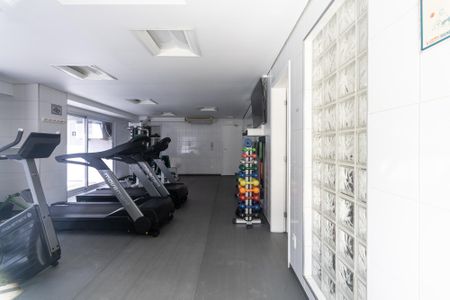 Apartamento à venda com 180m², 4 quartos e 4 vagasÁrea comum