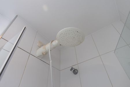 Apartamento à venda com 180m², 4 quartos e 4 vagasBanheiro de Serviço