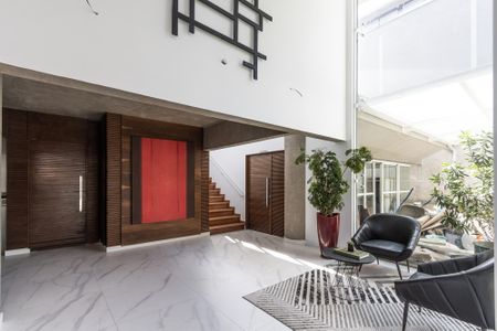 Apartamento à venda com 180m², 4 quartos e 4 vagasÁrea comum