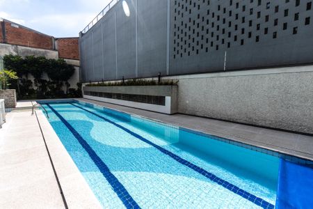 Apartamento à venda com 180m², 4 quartos e 4 vagasÁrea comum