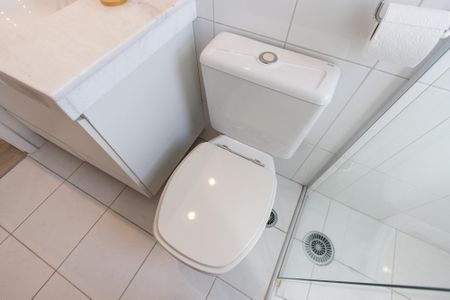 Apartamento à venda com 180m², 4 quartos e 4 vagasBanheiro - Quarto 1