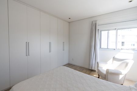 Apartamento à venda com 180m², 4 quartos e 4 vagasQuarto 3