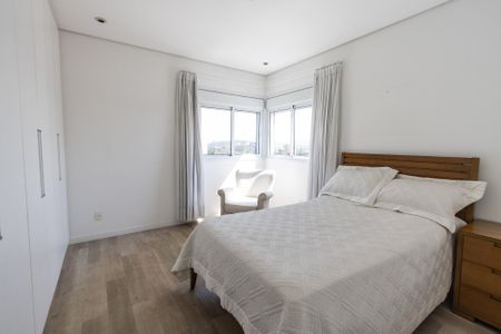 Apartamento à venda com 180m², 4 quartos e 4 vagasQuarto 3