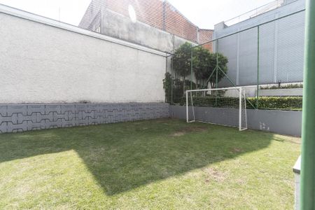 Apartamento à venda com 180m², 4 quartos e 4 vagasÁrea comum
