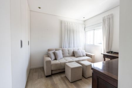 Apartamento à venda com 180m², 4 quartos e 4 vagasQuarto 2