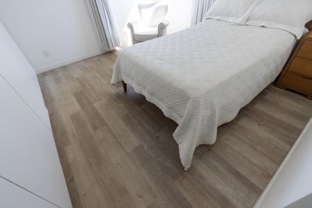 Apartamento à venda com 180m², 4 quartos e 4 vagasQuarto 3
