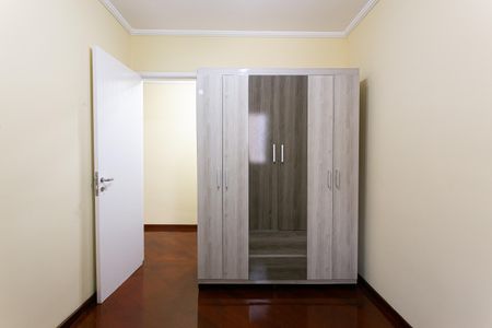Apartamento para alugar com 70m², 3 quartos e 1 vagaQuarto 2